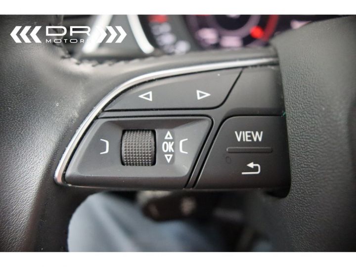 Audi Q5 35TDI BUSINESS PLUS EDITION - NAVI LED- LEDER VIRTUAL COCKPIT - 32