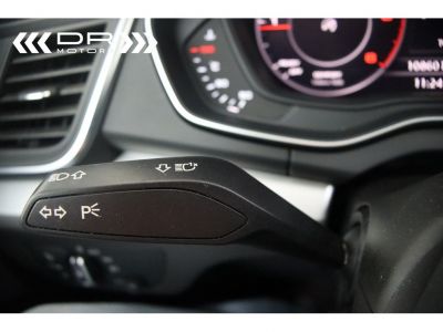 Audi Q5 35TDI BUSINESS PLUS EDITION - NAVI LED- LEDER VIRTUAL COCKPIT   - 33