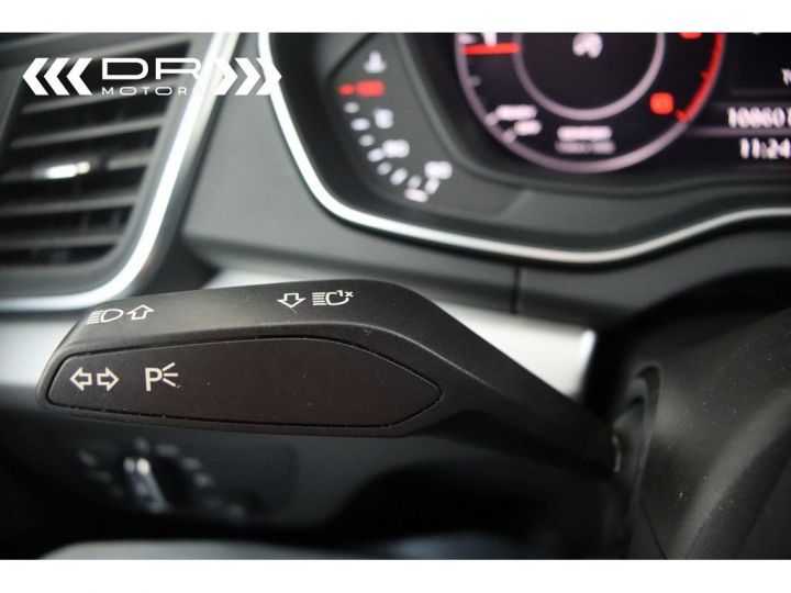 Audi Q5 35TDI BUSINESS PLUS EDITION - NAVI LED- LEDER VIRTUAL COCKPIT - 33