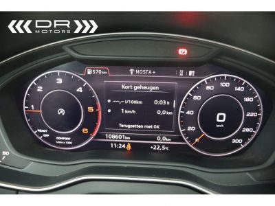 Audi Q5 35TDI BUSINESS PLUS EDITION - NAVI LED- LEDER VIRTUAL COCKPIT   - 36