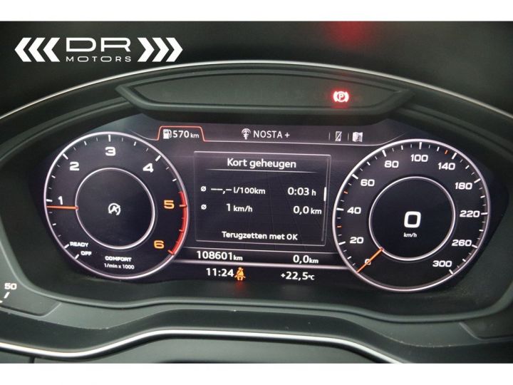 Audi Q5 35TDI BUSINESS PLUS EDITION - NAVI LED- LEDER VIRTUAL COCKPIT - 36