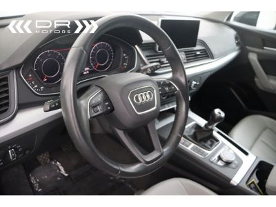 Audi Q5 35TDI BUSINESS PLUS EDITION - NAVI LED- LEDER VIRTUAL COCKPIT   - 37