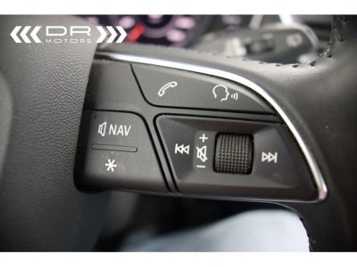 Audi Q5 35TDI BUSINESS PLUS EDITION - NAVI LED- LEDER VIRTUAL COCKPIT   - 38