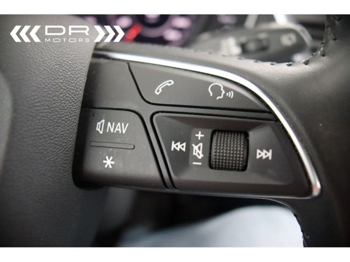 Audi Q5 35TDI BUSINESS PLUS EDITION - NAVI LED- LEDER VIRTUAL COCKPIT - 38