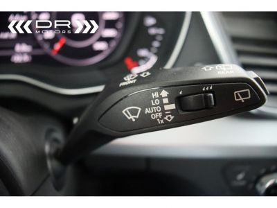 Audi Q5 35TDI BUSINESS PLUS EDITION - NAVI LED- LEDER VIRTUAL COCKPIT   - 39