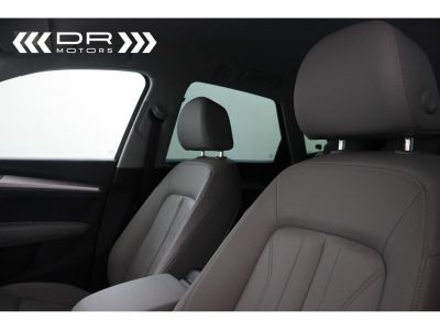 Audi Q5 35TDI BUSINESS PLUS EDITION - NAVI LED- LEDER VIRTUAL COCKPIT   - 41