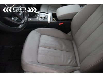 Audi Q5 35TDI BUSINESS PLUS EDITION - NAVI LED- LEDER VIRTUAL COCKPIT   - 42