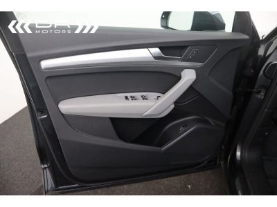 Audi Q5 35TDI BUSINESS PLUS EDITION - NAVI LED- LEDER VIRTUAL COCKPIT   - 43