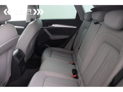 Audi Q5 35TDI BUSINESS PLUS EDITION - NAVI LED- LEDER VIRTUAL COCKPIT   - 45