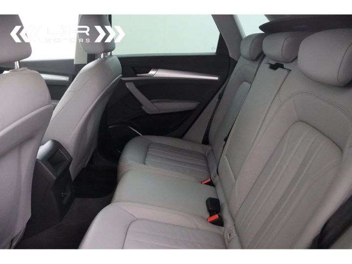 Audi Q5 35TDI BUSINESS PLUS EDITION - NAVI LED- LEDER VIRTUAL COCKPIT - 45