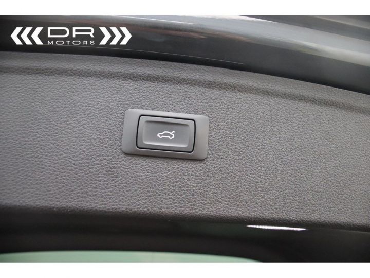 Audi Q5 35TDI BUSINESS PLUS EDITION - NAVI LED- LEDER VIRTUAL COCKPIT - 47