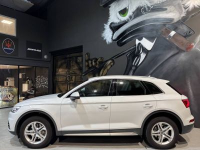 Audi Q5 40 TDI 190 QTT S TRONIC 7 DESIGN   - 4