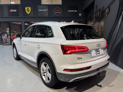 Audi Q5 40 TDI 190 QTT S TRONIC 7 DESIGN   - 5