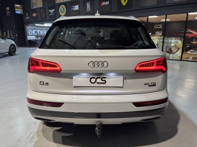 Audi Q5 40 TDI 190 QTT S TRONIC 7 DESIGN   - 6