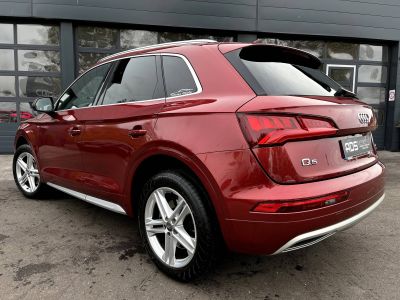 Audi Q5 40 TDI 190ch S line quattro S tronic 7 Euro6d-T 141g / À PARTIR DE 454,12 € *   - 4