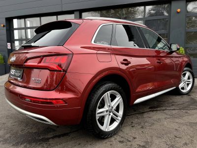 Audi Q5 40 TDI 190ch S line quattro S tronic 7 Euro6d-T 141g / À PARTIR DE 454,12 € *   - 9