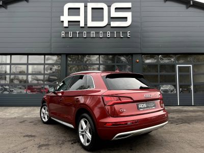 Audi Q5 40 TDI 190ch S line quattro S tronic 7 Euro6d-T 141g / À PARTIR DE 454,12 € *   - 11