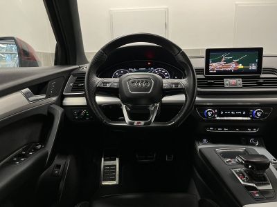 Audi Q5 40 TDI 190ch S line quattro S tronic 7 Euro6d-T 141g / À PARTIR DE 454,12 € *   - 18