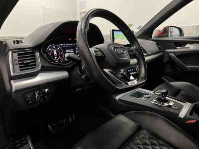 Audi Q5 40 TDI 190ch S line quattro S tronic 7 Euro6d-T 141g / À PARTIR DE 454,12 € *   - 35