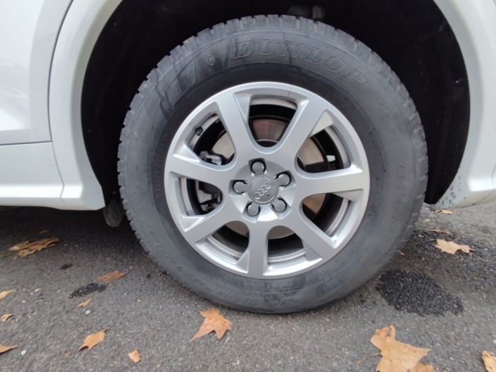 Audi Q5 40 TDI 190ch S line quattro S tronic 7 (PREMIERE MAIN, Caméra, Régulateur) - 22