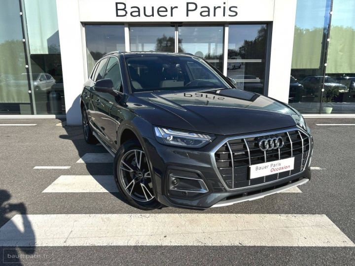 Audi Q5 40 TDI 204 S tronic 7 Quattro Avus - 1