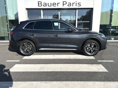 Audi Q5 40 TDI 204 S tronic 7 Quattro Avus   - 2