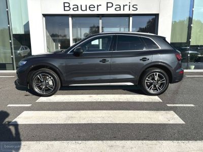 Audi Q5 40 TDI 204 S tronic 7 Quattro Avus   - 3