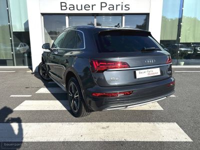 Audi Q5 40 TDI 204 S tronic 7 Quattro Avus   - 4