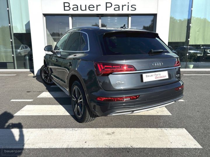 Audi Q5 40 TDI 204 S tronic 7 Quattro Avus - 4