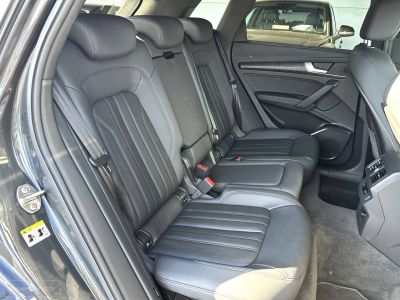 Audi Q5 40 TDI 204 S tronic 7 Quattro Avus   - 10