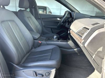 Audi Q5 40 TDI 204 S tronic 7 Quattro Avus   - 11