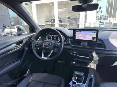 Audi Q5 40 TDI 204 S tronic 7 Quattro Avus   - 13