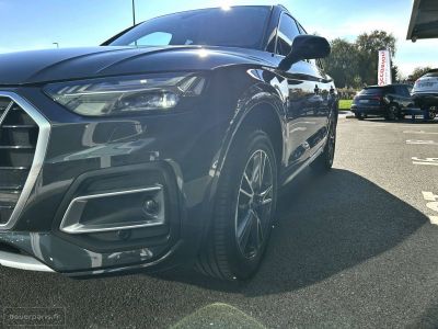 Audi Q5 40 TDI 204 S tronic 7 Quattro Avus   - 35