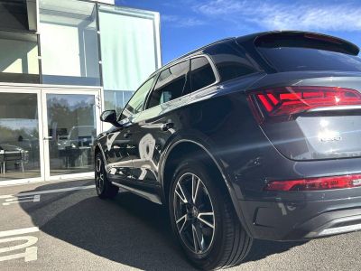 Audi Q5 40 TDI 204 S tronic 7 Quattro Avus   - 36