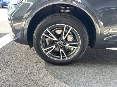 Audi Q5 40 TDI 204 S tronic 7 Quattro Avus   - 37