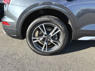 Audi Q5 40 TDI 204 S tronic 7 Quattro Avus   - 38