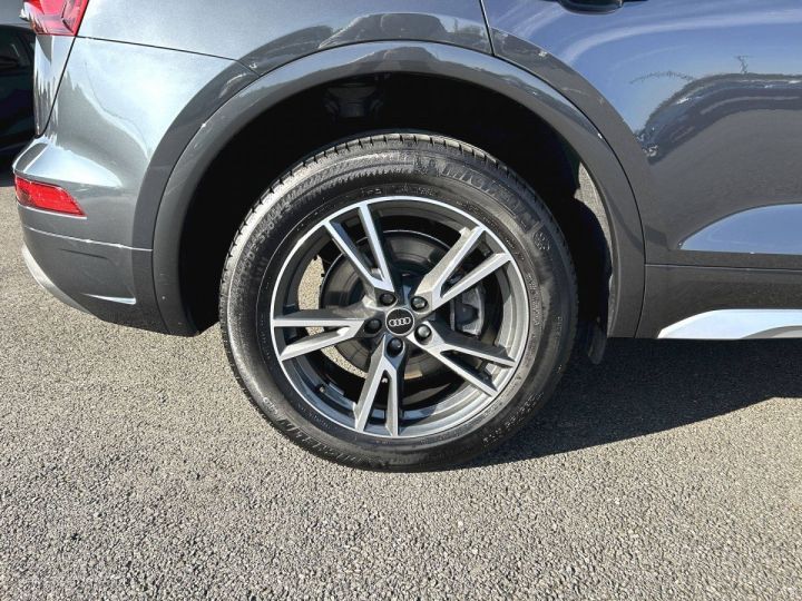 Audi Q5 40 TDI 204 S tronic 7 Quattro Avus - 38