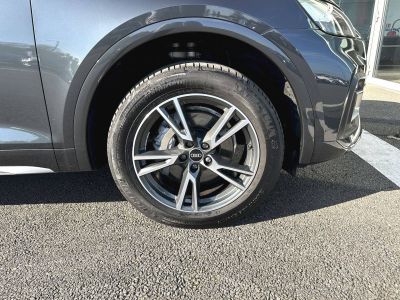 Audi Q5 40 TDI 204 S tronic 7 Quattro Avus   - 39