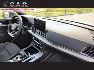 Audi Q5 40 TDI 204 S tronic 7 Quattro S line   - 6