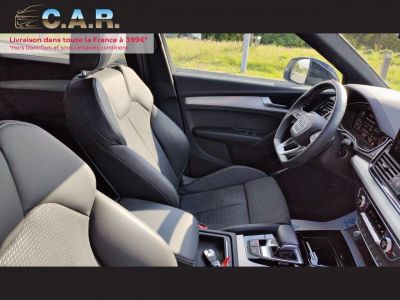 Audi Q5 40 TDI 204 S tronic 7 Quattro S line   - 7