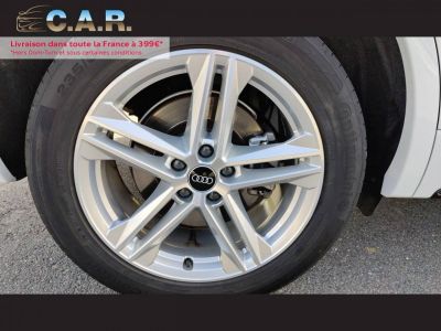 Audi Q5 40 TDI 204 S tronic 7 Quattro S line   - 12