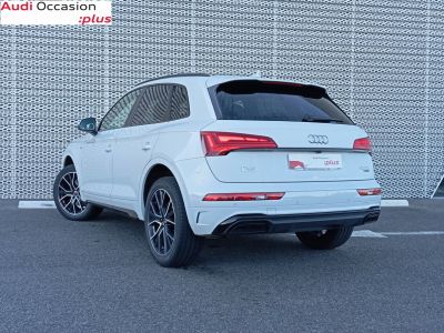 Audi Q5 40 TDI 204 S tronic 7 Quattro S line   - 4