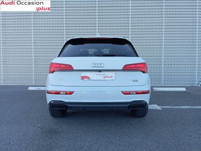 Audi Q5 40 TDI 204 S tronic 7 Quattro S line   - 5