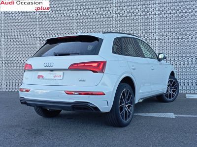 Audi Q5 40 TDI 204 S tronic 7 Quattro S line   - 6