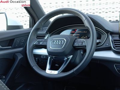 Audi Q5 40 TDI 204 S tronic 7 Quattro S line   - 9