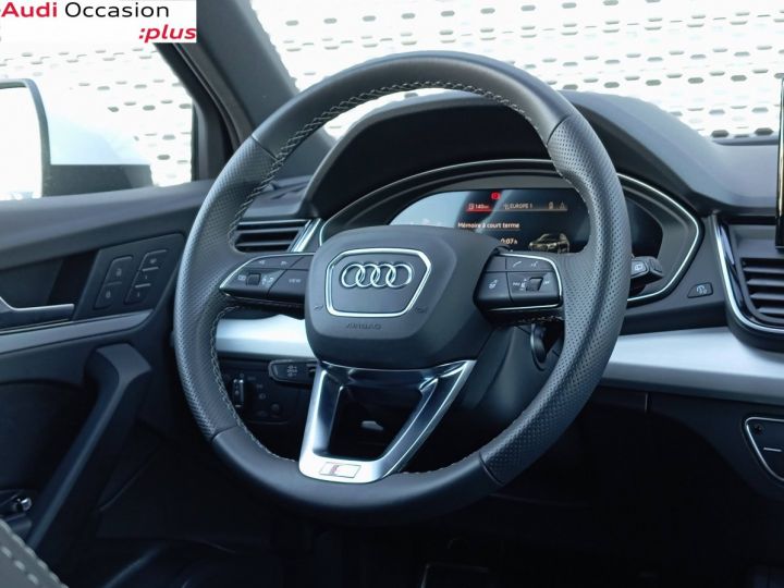 Audi Q5 40 TDI 204 S tronic 7 Quattro S line - 9