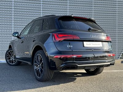 Audi Q5 40 TDI 204 S tronic 7 Quattro S line   - 4