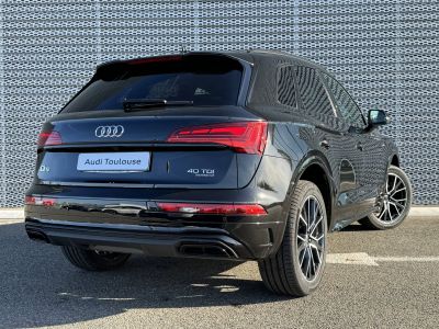 Audi Q5 40 TDI 204 S tronic 7 Quattro S line   - 6