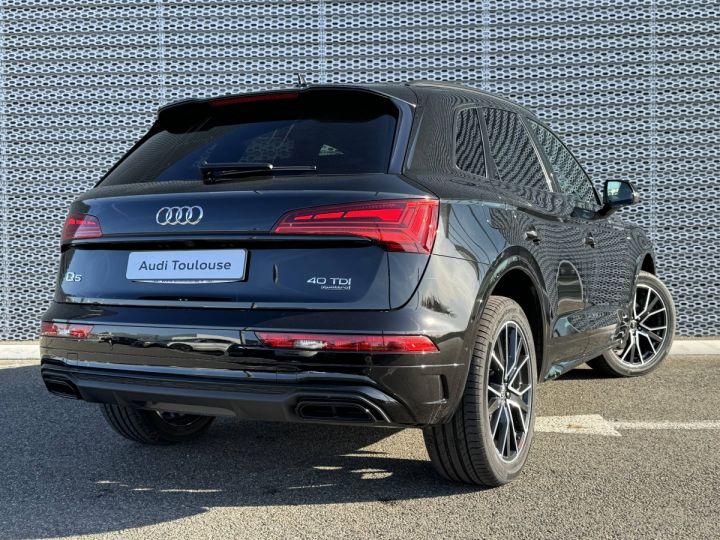 Audi Q5 40 TDI 204 S tronic 7 Quattro S line - 6