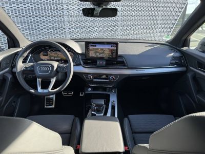 Audi Q5 40 TDI 204 S tronic 7 Quattro S line   - 10